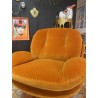 Fauteuil Memento POP Orange